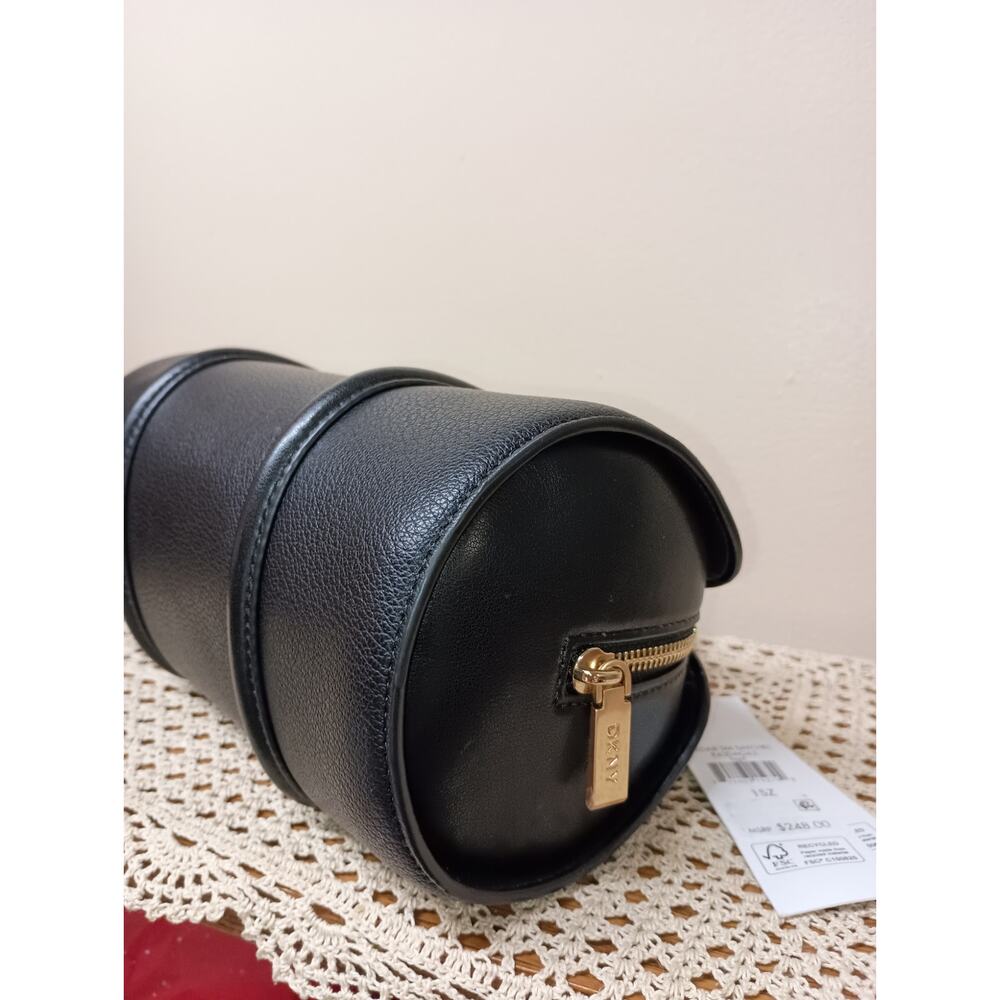 DKNY Cedar small satchel NWT - Picture 5 of 7